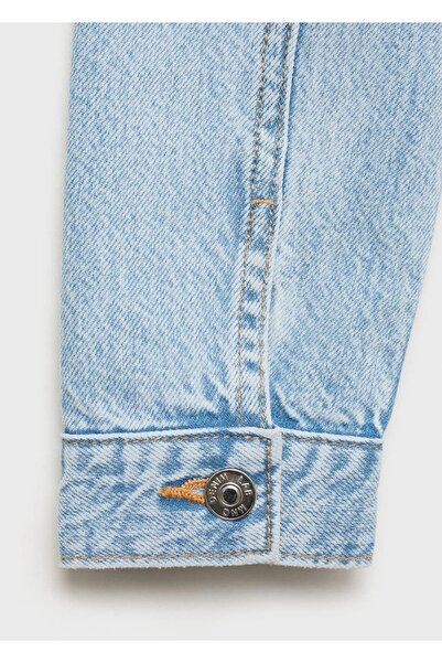 MANGO Kids Denim mont