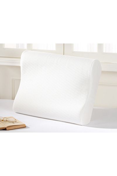 Madame Coco Valence Visco Orthopedic Pillow