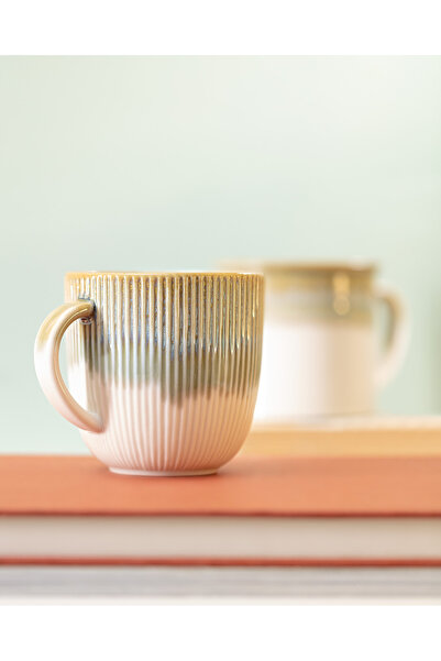 Madame Coco Olivie Mug