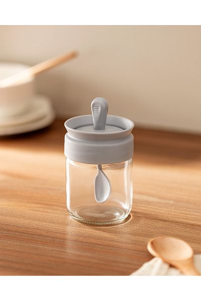 Madame Coco Liana Spice Bowl with Spoon 210 ml