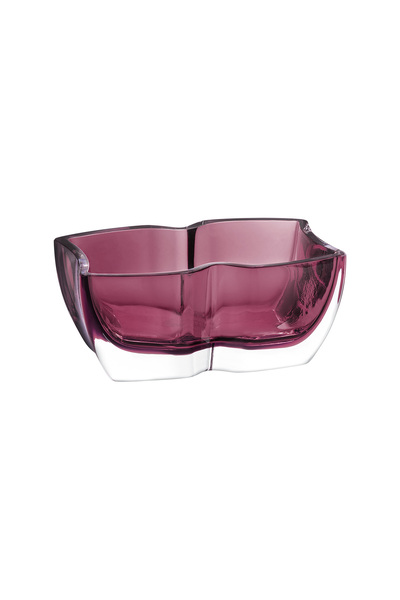 Madame Coco Loches El Yapımı Cam Vazo - Küçük Boy