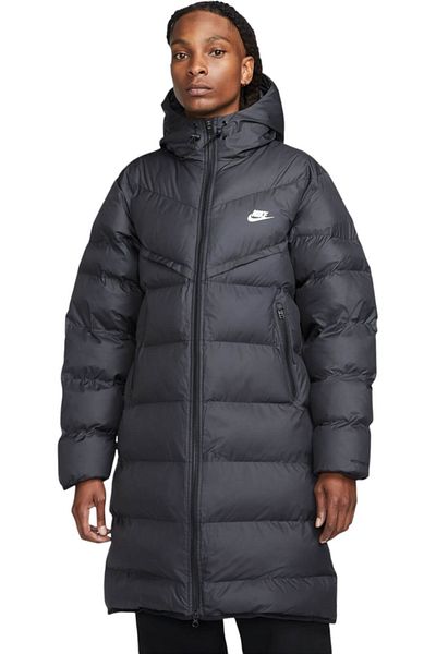 Nike Geaca NIKE Storm-FIT Windrunner - FB8189-010