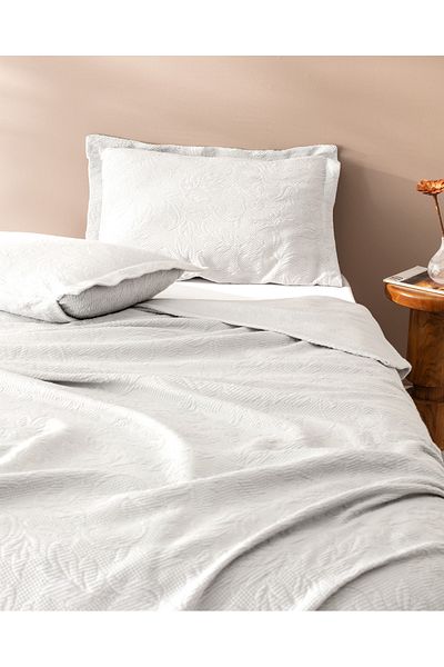 Madame Coco Esther Single Bedspread