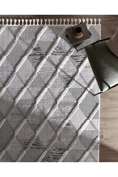 Madame Coco Coleus Halı - 160x230 Cm