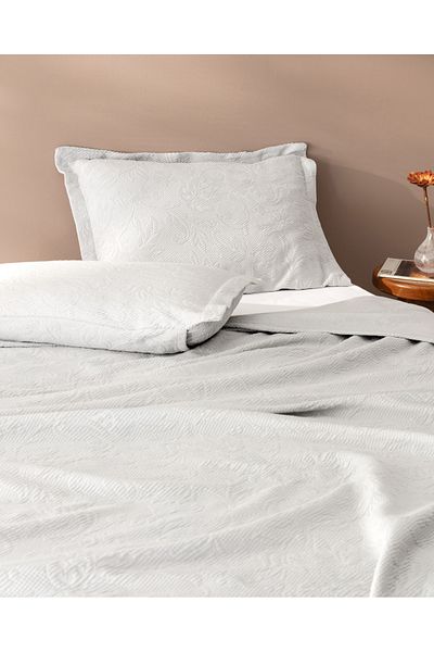 Madame Coco Esther Double Bedspread Set