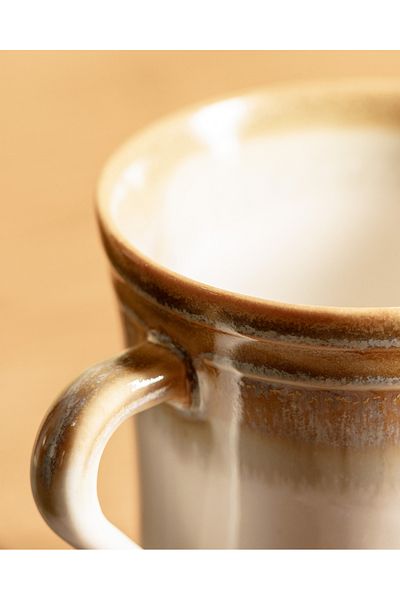 Madame Coco Bella Mug