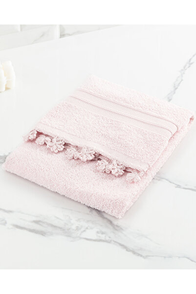 Madame Coco Ruth Crochet - Σχέδιο για πετσέτες προσώπου