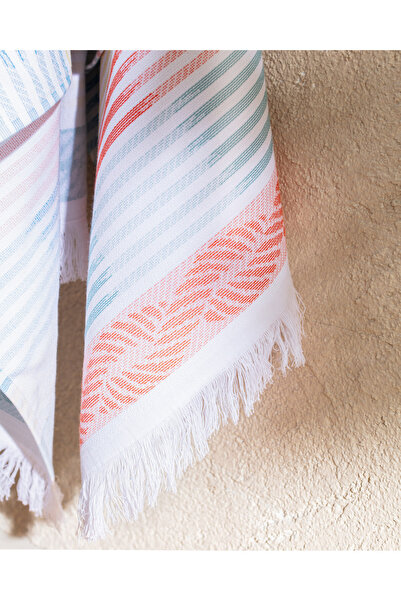 Madame Coco Sorel Beach Towel