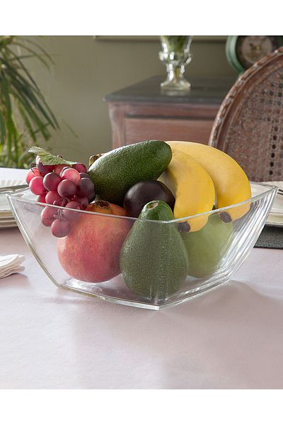 Madame Coco Shpwave Coco Berthe Large Bowl Htcx 1005813