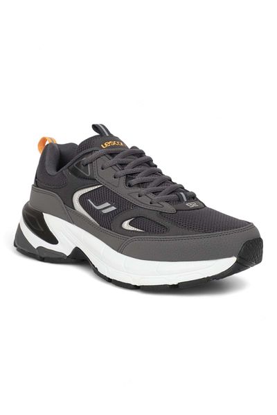 Lescon 2061-Newton Pantofi de mers și alergare unisex cu talpă anatomică