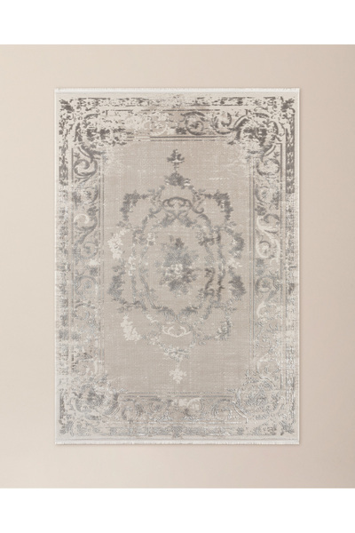 Madame Coco Maynard Halı - Bej - 160x230 Cm