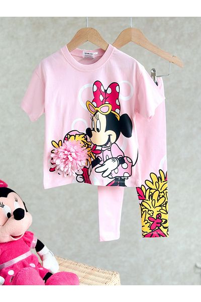 Alvadonna girl child top and bottom suit