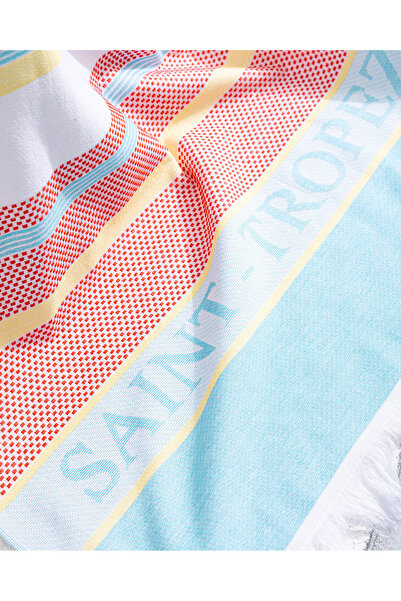 Madame Coco Tilda Beach Towel - Comfortable and Stylish Design