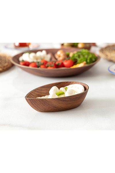 Madame Coco Parma Mini Bowl