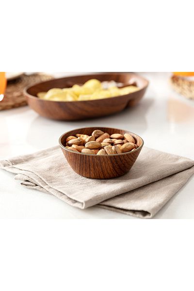 Madame Coco Tuscany Mini Bowl - Stylish and Compact