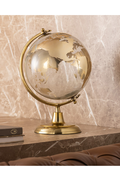 Madame Coco Loana Dekoratif Obje - Renkli