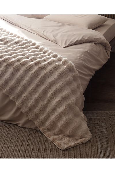 Madame Coco Wissale Bed End Runner