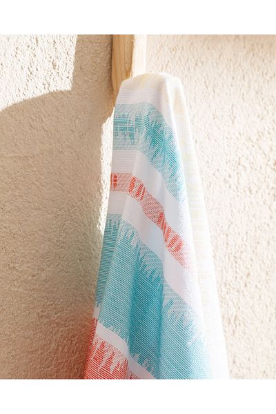 Madame Coco Norris Beach Towel