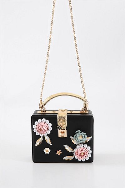ÇÇS Ççs 17603 Shoulder Bag