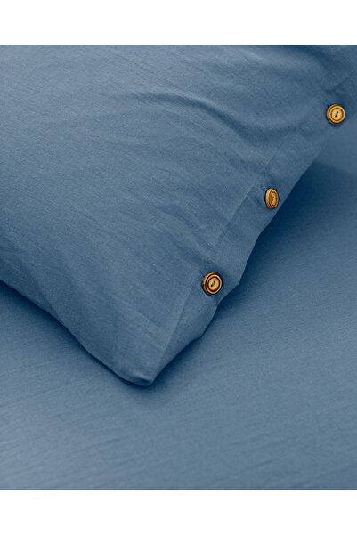 Madame Coco Σετ κρεβατοκάλυμμα Carla King Size ελαστικό και πλενόμενο