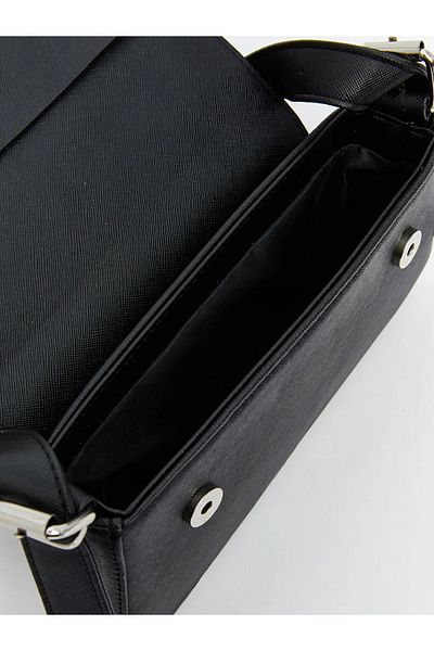 LC Waikiki LCW ACCESSORIES Leather Look Women's Shoulder Bag