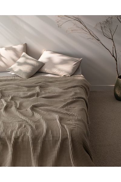 Madame Coco Beatrice Double Bedspread