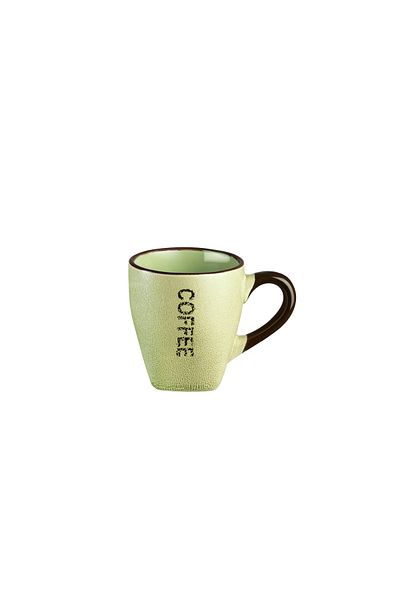 Madame Coco Cup Set - Registerer