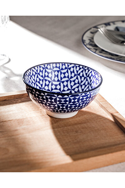 Madame Coco Rêve Bleu Nancy New Bone China Kase