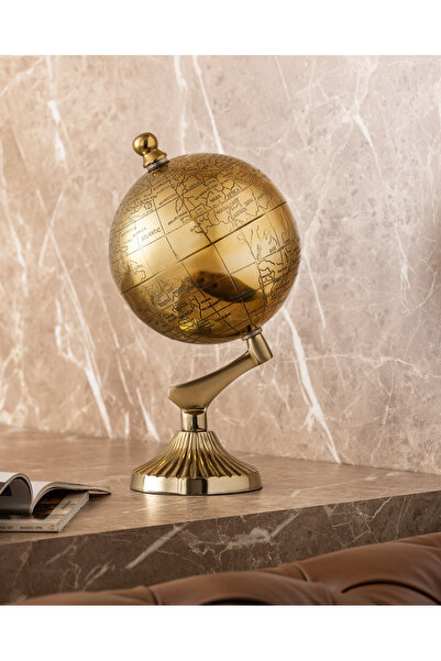 Madame Coco Desirée Dekoratif Obje