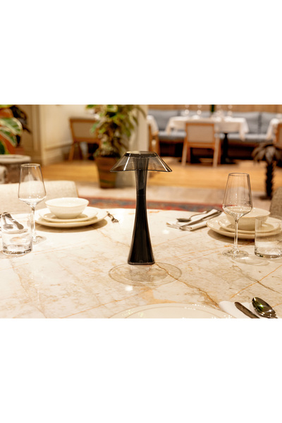 Madame Coco Valognes Abajur