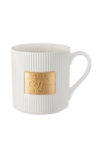 Madame Coco Droit Gold Trophy