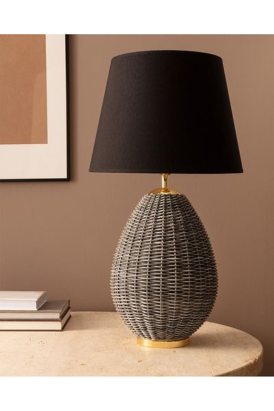 Madame Coco Huchette Lampshade