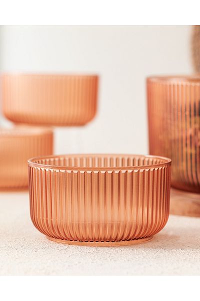 Madame Coco Macario Salad Set - Comfortable and Stylish Design