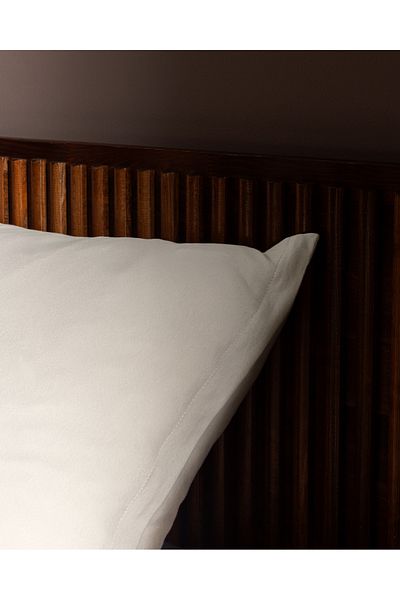 Madame Coco Valeria Combed Cotton - Set of 2 Pillowcases