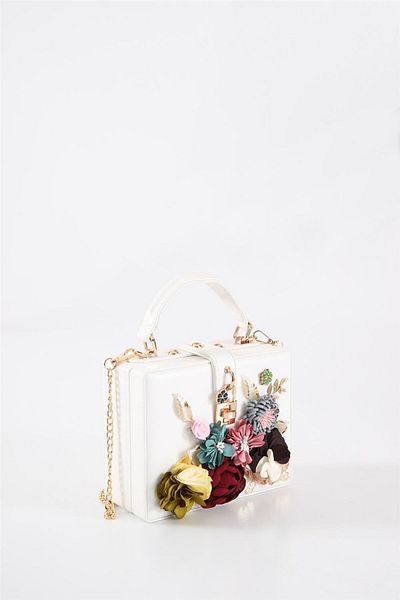 ÇÇS Ççs 17613 Shoulder Bag