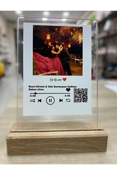m melisa hediyelik Kişiye Özel Tasarlanan Hediyelik Sevgiliye Özel Fotoğraflı...