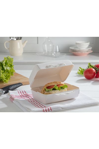 Madame Coco Yvonna Large Lunch Box