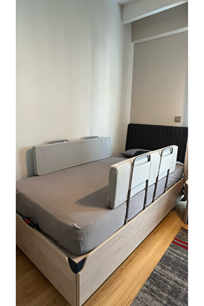 Agila Sponge Mattress Barrier 50X120 cm