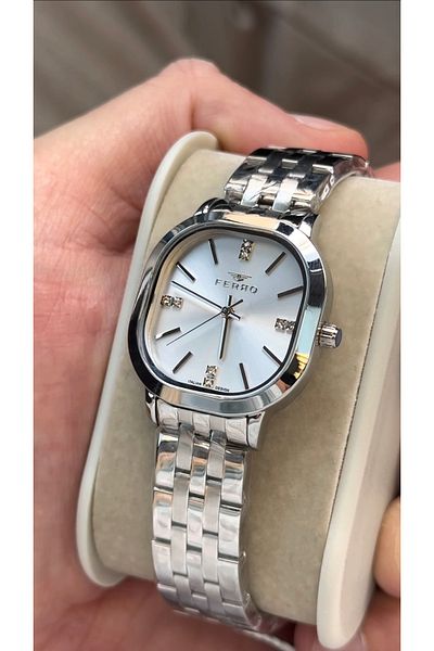FERRO Brand Women's Wristwatch