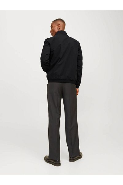 Jack & Jones Essentials Water Resistant Regular Fit Bomber Jacket Ανδρικό μπουφάν 12204277