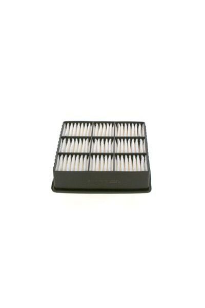 Bosch Mitsu Outlander 2.0 Petrol Air Filter (2003-2007) Bosch