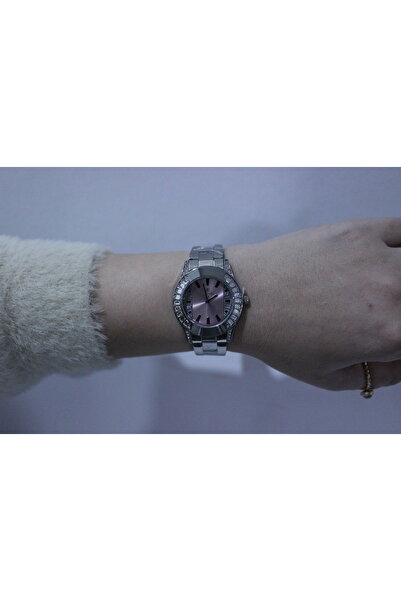 Reward Taşlı Kadın Kol Saati