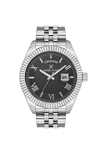 Daniel Klein Dke.1.10772-2 Men's Wristwatch