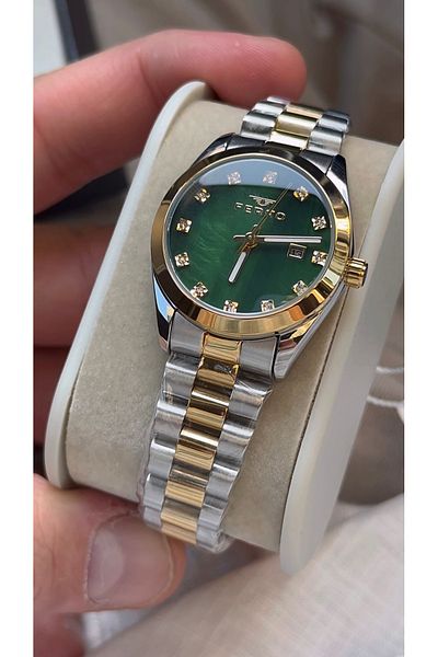 FERRO Brand Women's Wristwatch