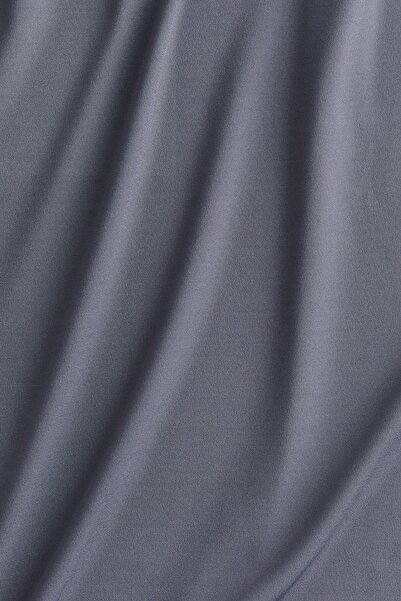 H&M HM Yeni Sezon Yarım Balıkçı Yakalı Mikrofiber Üst