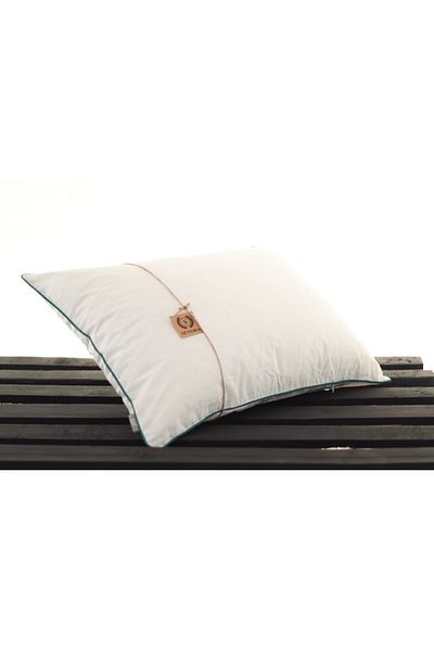 SENORA Visko Medium Firm Pillow Cotton Mattresses