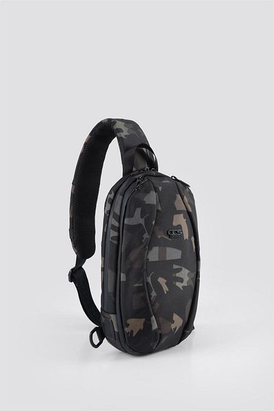 ÇÇS Ççs 31409 Crossbody Bag