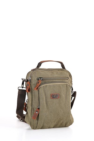 ÇÇS Ççs 31463 Crossbody Bag