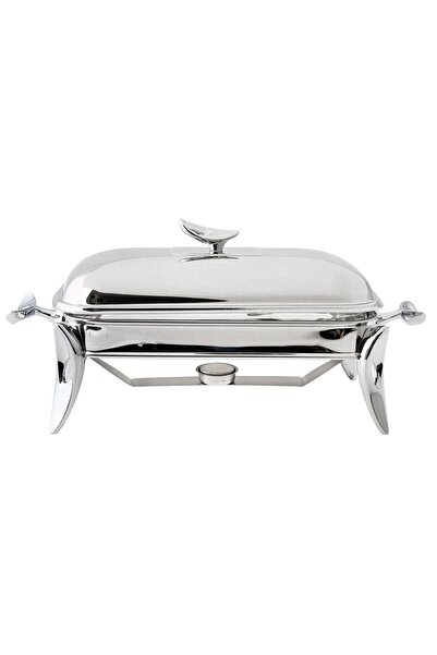 Jumbo Siena Isıtmalı Servis Seti - 2,2 Lt 500.01.21.0432