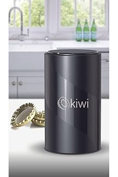 Hepta Collection Kiwi Kwo-7101 Practical Automatic Professional Cola Soda Bottle Opener